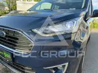 2019 Ford Tourneo