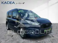 2019 Ford Tourneo
