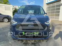 2019 Ford Tourneo