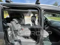 2019 Ford Tourneo