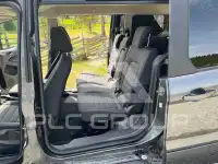 2019 Ford Tourneo