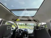 2019 Ford Tourneo