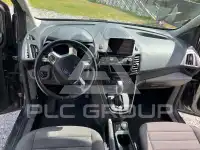 2019 Ford Tourneo