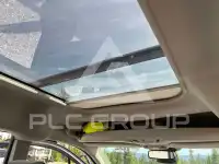 2019 Ford Tourneo