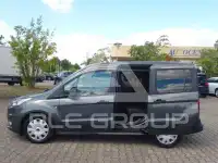 2019 Ford Tourneo