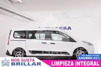 2019 Ford Tourneo