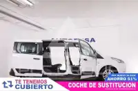 2019 Ford Tourneo