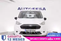 2019 Ford Tourneo