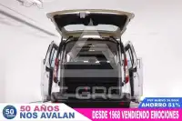 2019 Ford Tourneo