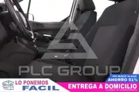 2019 Ford Tourneo