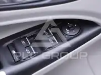 2019 Ford Tourneo