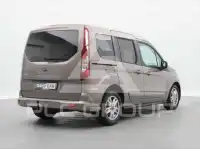 2019 Ford Tourneo