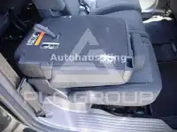 2019 Ford Tourneo