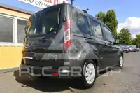 2019 Ford Tourneo