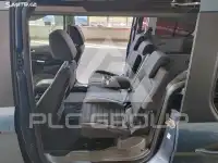 2019 Ford Tourneo