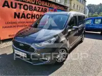 2019 Ford Tourneo