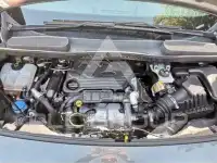 2019 Ford Tourneo