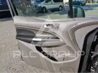 2019 Ford Tourneo