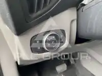 2019 Ford Tourneo