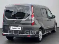 2019 Ford Tourneo