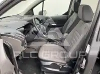 2019 Ford Tourneo