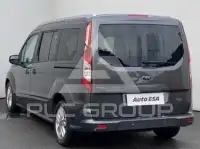 2019 Ford Tourneo