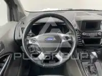 2019 Ford Tourneo