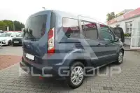 2019 Ford Tourneo