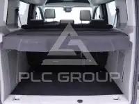 2019 Ford Tourneo