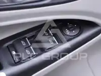 2019 Ford Tourneo