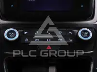 2019 Ford Tourneo