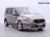 2019 Ford Tourneo