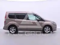 2019 Ford Tourneo