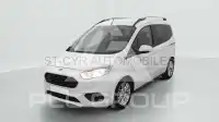 2019 Ford Tourneo