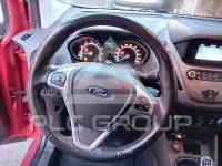 2019 Ford Tourneo