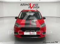 2019 Ford Tourneo