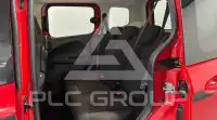 2019 Ford Tourneo