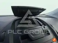 2019 Ford Tourneo