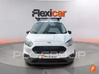 2019 Ford Tourneo