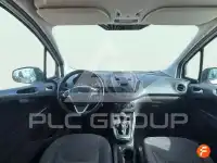 2019 Ford Tourneo