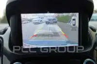 2019 Ford Tourneo