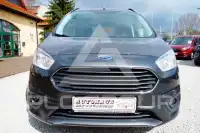 2019 Ford Tourneo
