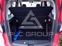 2019 Ford Tourneo