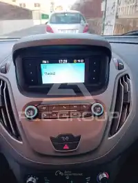 2019 Ford Tourneo