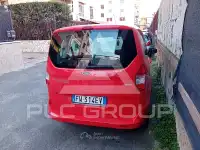 2019 Ford Tourneo