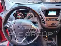2019 Ford Tourneo