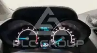 2019 Ford Tourneo
