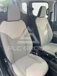2019 Ford Tourneo