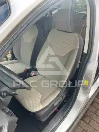 2019 Ford Tourneo