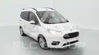 2019 Ford Tourneo